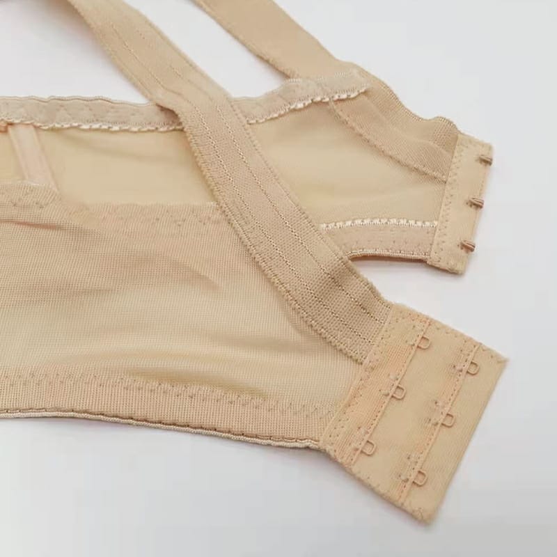 Pack Of 2 Imported Beautiful Embroidery Printed Wireless Non Padded Cotton Bras