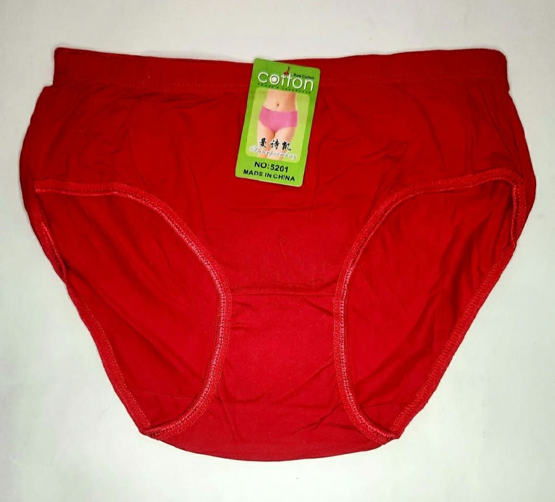 ( Buy 2 Bras, Get 2 Underwear FREE ) Imported Wireless Cotton Bras Non Padded